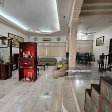 Bungalow , minden height , 9460sf
