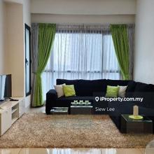 Arnica@Tropicana Gardens for Rent fully furnished