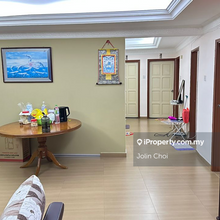 Ria apartment Genting highland for rent 