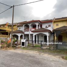 Endless Potential! Family Home in Serene Neighborhood