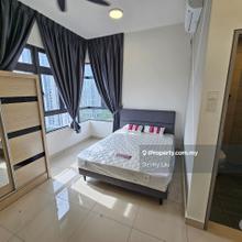 New Project Handover D Seven D7 Bandar Sunway