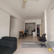 Sri impian Bukit Serdang/ Seri Kembangan