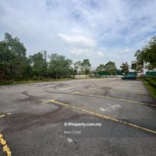 Subang Commercial Land for Rent, Desa Subang Permai at Rm18,000