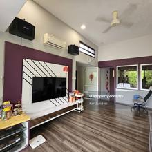 Cheap Nice Corner 2 Stry Terrace House at Jade Hills