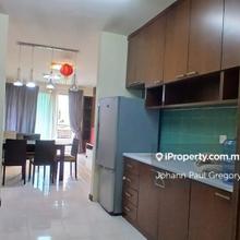 Miami Green Condo for Sale (Walking distance to the Beach)