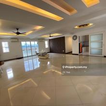 Sri Petaling Endah Ria Condo For Rent