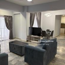 Menara Bukit Ceylon for Rent
