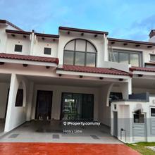 Best Buy Setia Safiro 2 Storey House with 4r3b Cyberjaya Sejati Ceria