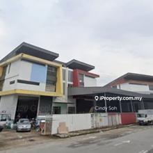 Taman Mount Austin @ Taman Austin Heights @ Austin @ Johor Bahru