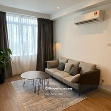 Avona Residence Apartment For Rent! at Northbank, Tabuan Tranquility