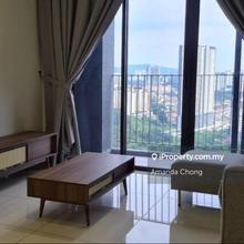 Genuine 3-bedroom unit @Millerz Square. 