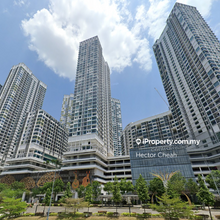 Hyde Tower @ Icity Shah Alam 725sf Below Market No Down.P 100% Loan