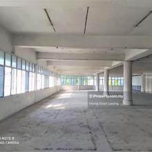 PJ Prime Location Warehouse To Let