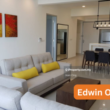 Nice Fully Furnished and Renovated Unit for Sale