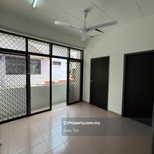 Taman Ria Jaya Double Storey Semi D House For Sale