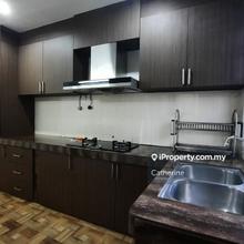 Fully renovated house at SS 17, Subang Jaya