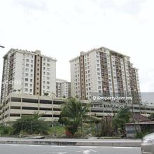 Ampang Prima Condominium, Ampang