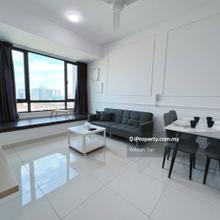 2 Rooms - Fully Furnished - Sunway
