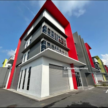 Perdana Perindustrial Park