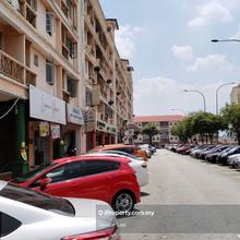 Hatta Square Pandan Mewah @Taman Muda @ Pandan Indah for Rent