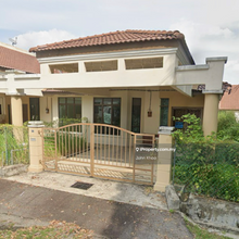 Taman rembia perkasa,alor gajah,melaka