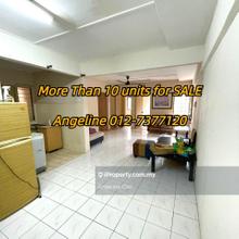 Many more units for Sale, Kindly contact for viewing- Specialist Agent