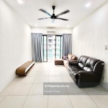 P Residence Apartment - Desa Wira / Mjc