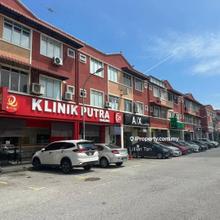 Bagan Jermal Shoplot Butterworth For Sale