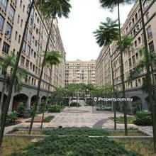 Phileo Damansara Corporate office building