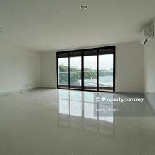 Low density condo in damansara heights for sale.
