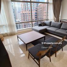 Serviced residence for Rent