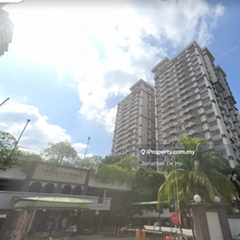 Nice Well Maintain Freehold Nice view unit with 2 Individual Car Park