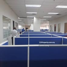 Ground Floor / Fully Furnished / Move in Condition