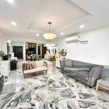 Superb view and the cheapest unit in Menara Polo Kl