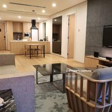 Serviced residence for Sale