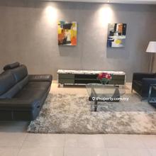 Serviced residence for Rent