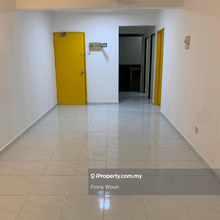 Apartment For Sale Pangsapuri Kota Laksamana Utama, Melaka