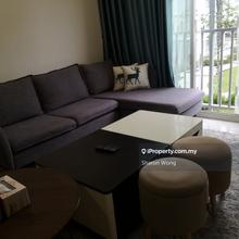 Furnished Liberty Grove Condo 