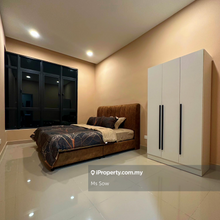 99 residence kepong 