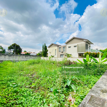 Great Access, Great Community, Greenery