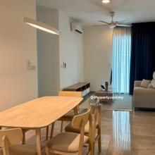 High Floors 3 Bedroom 2 bathroom Fully Furnished Listing 908