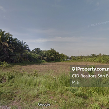 Industrial land for Sale