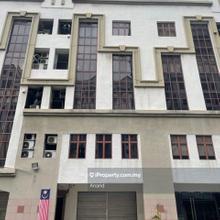 Shop-office for Sale