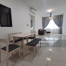 Serviced residence for Rent