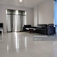 Kelisa Residence, Seberang Perai for Rent