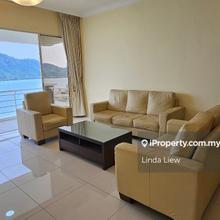 Amazing Seaview Condo For Rent
