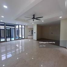 Balinese Corner Bungalow Home @ Bukit Bayu, U10 Shah Alam