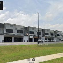 Puncak Alam Eco Business Park V Service Factory for Sale