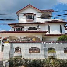 2.5 Storey For Sale in Taman Iskandar, Johor Bahru