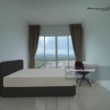 Nadayu 801, Subang Airport, Subang, Help University, Private Bathroom